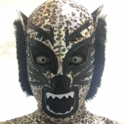 PardusMan face