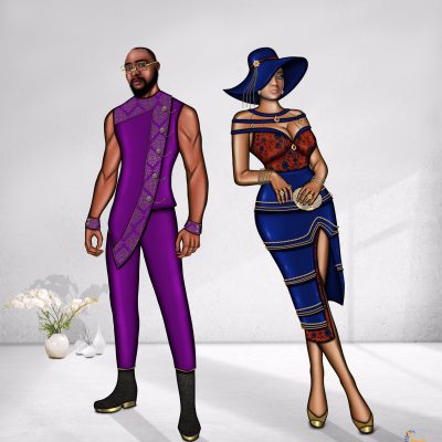 FASHION DUO