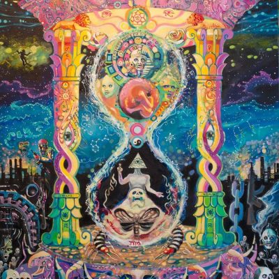 The spiritual intermissions