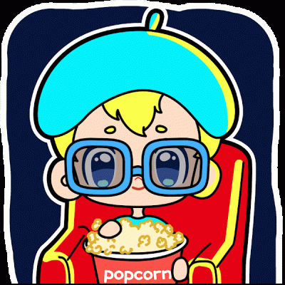 popcorn