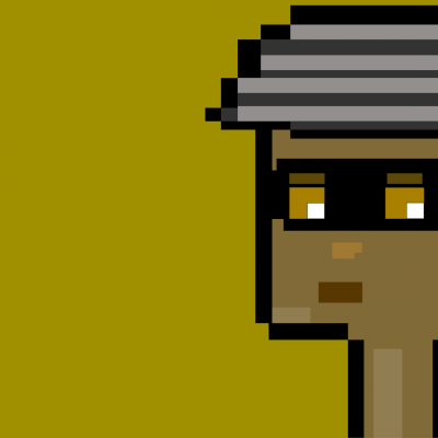 VECTOR THE PRISONER