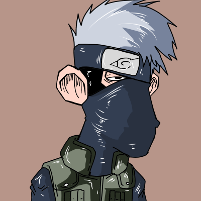 Ape Kakachi #789