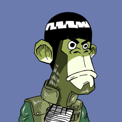 Ape Rocklee #790